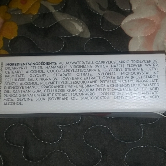 Korres Pomegranate Mattifying Primer NIB - Picture 4 of 6